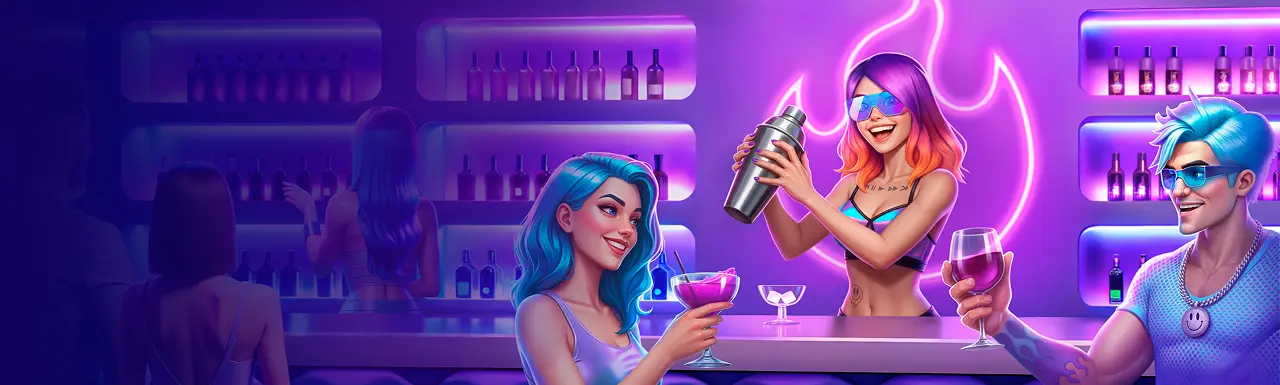 Slotrave Casino Welcome Bonus