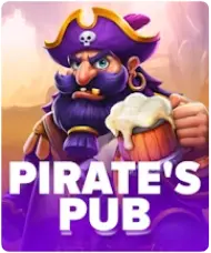 Pirate's Pub