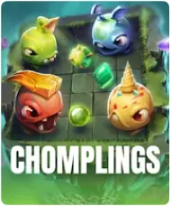 Chomplings