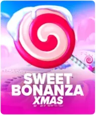 Sweet Bonanza