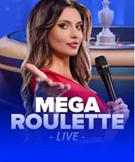 Mega Roulette