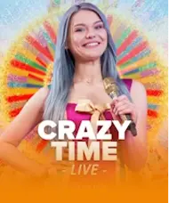 Crazy Time