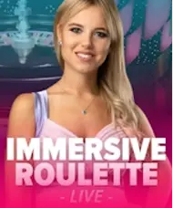 Immersive Roulette