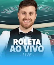 Roleta Ao Vivo