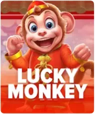 Lucky Monkey