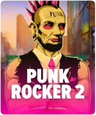 Punk Rocker 2