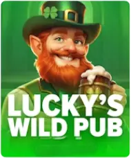 Lucky's Wild Pub