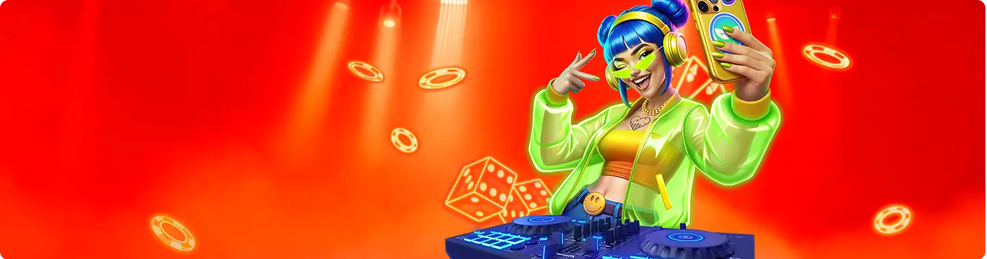 Slotrave Privacy Policy